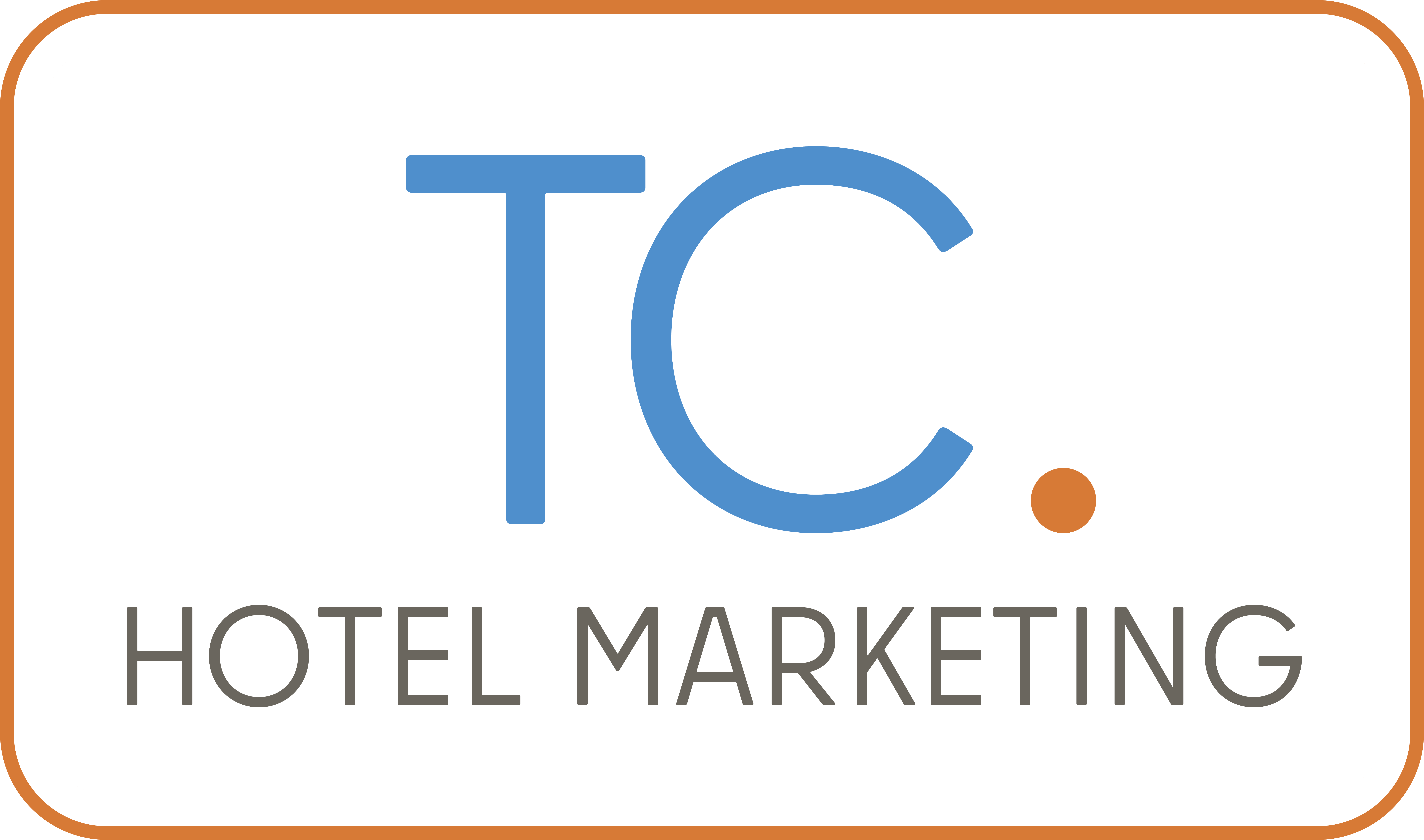 TC Hotel Marketing